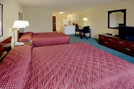 Extended Stay America Suites - Seattle - Northgate ห้อง รูปภาพ