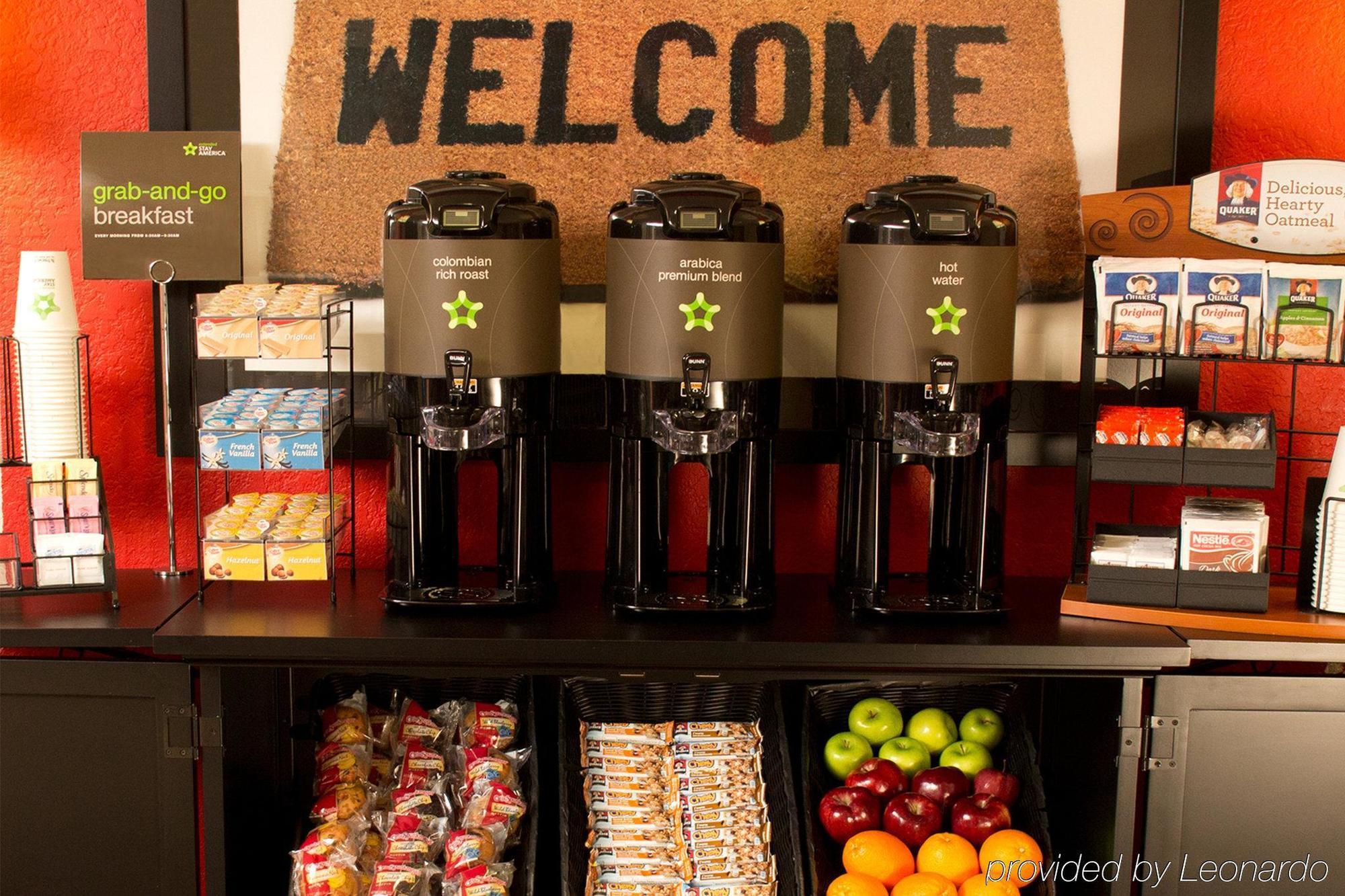 Extended Stay America Suites - Seattle - Northgate ภายนอก รูปภาพ