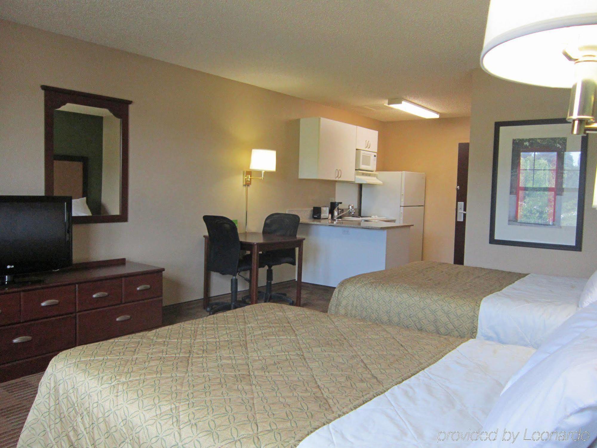 Extended Stay America Suites - Seattle - Northgate ภายนอก รูปภาพ