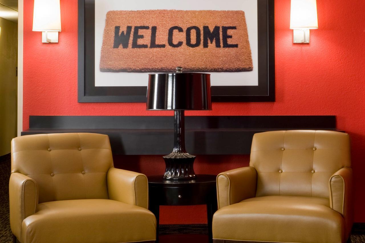 Extended Stay America Suites - Seattle - Northgate ภายนอก รูปภาพ
