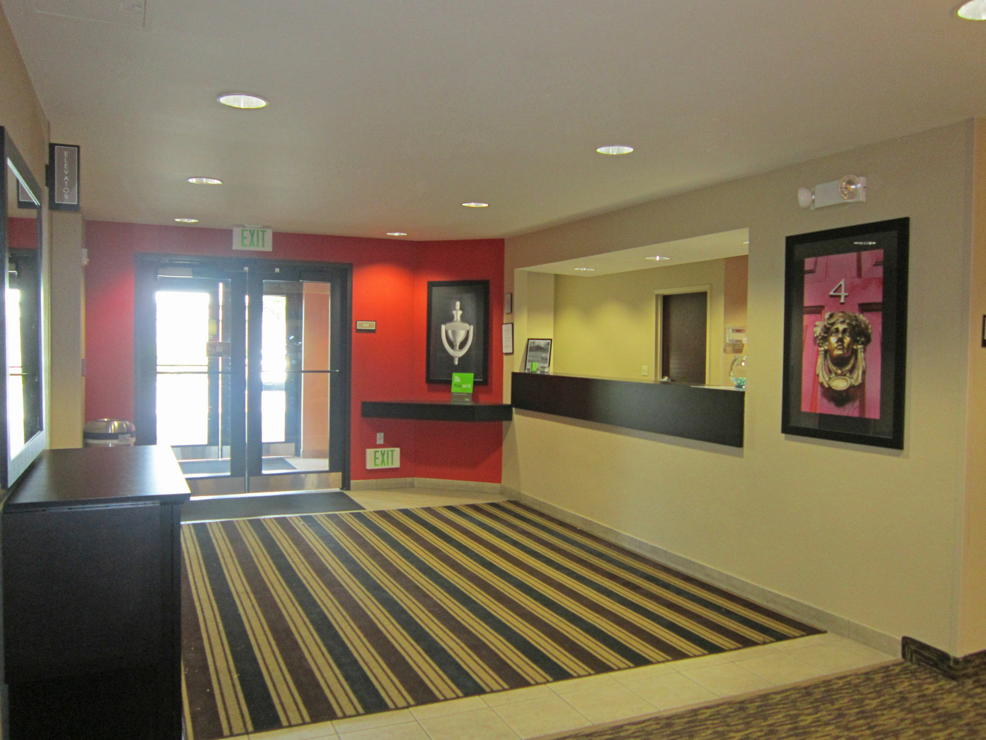 Extended Stay America Suites - Seattle - Northgate ภายนอก รูปภาพ